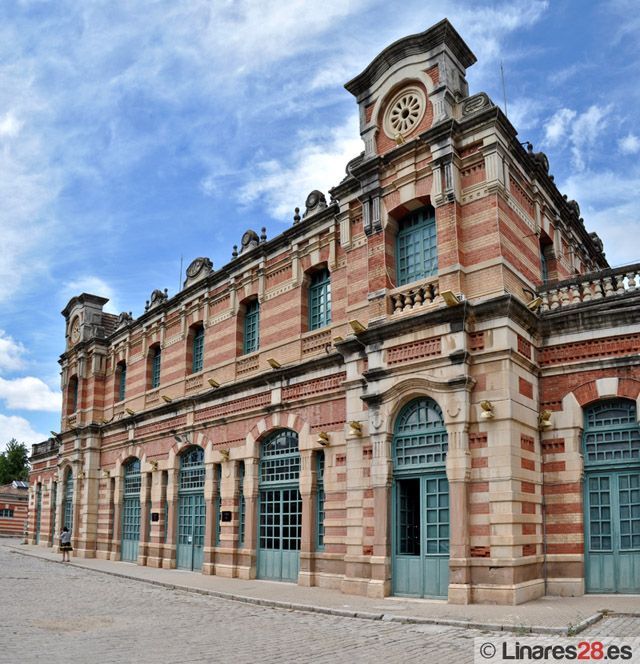 Pleno Ordinario del Ayuntamiento de Linares