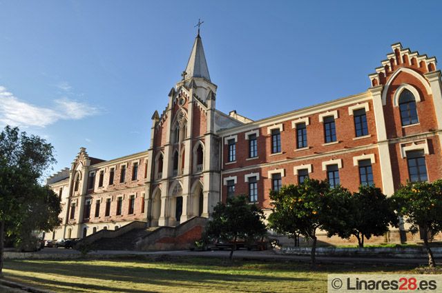 Linares amplía su oferta turística con el Museo del Hospital de los Marqueses