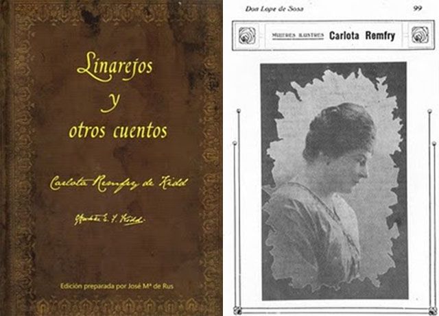 Día de la mujer