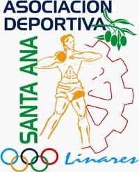 Resultados de la Agrupación Deportiva Santa Ana
