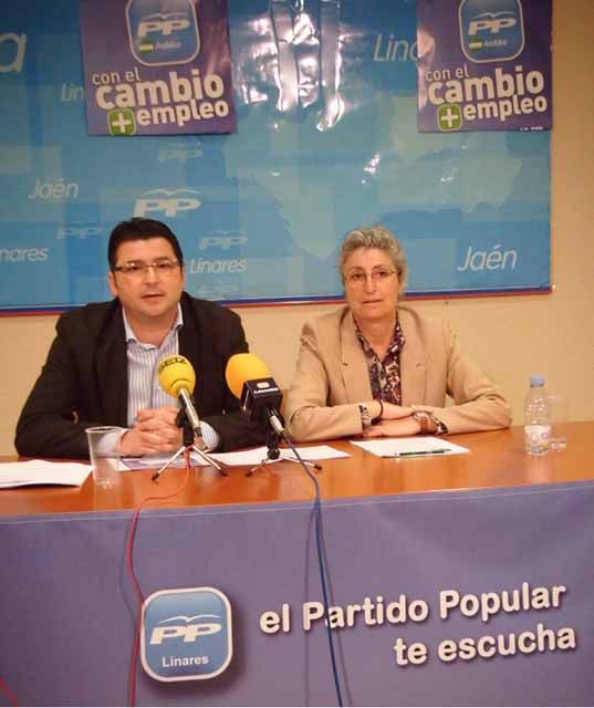 El PP cree que la gestión del PSOE en instalaciones deportivas es «pésima»