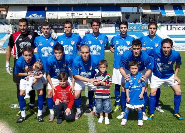 Al Rey de Copas se le subió la primera ronda a la cabeza