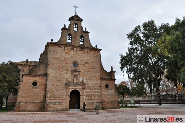 La cruz de la JMJ llega a Linares el dos de junio