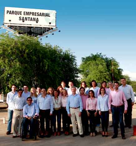 Programa Electoral del Partido Popular de Linares