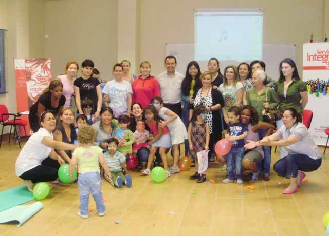 Taller de Autoestima y Crecimiento Personal en Linares