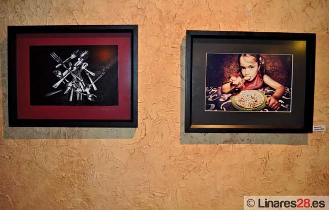 El Club de Fotografía Chilango Bar inauguró la exposición «Desorden»