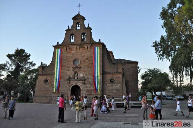 Se acercan las “Fiestas del Jubileo”