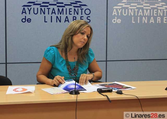 Presentadas las actividades para la Feria de Linares 2011