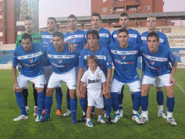 Linares Deportivo 3 – UDC Torredonjimeno 1