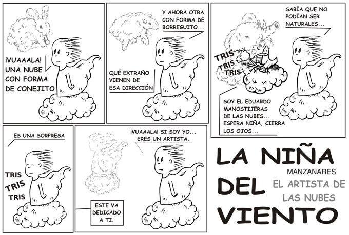 La Niña del Viento -8-