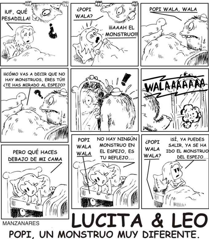 Lucita y Leo -7-