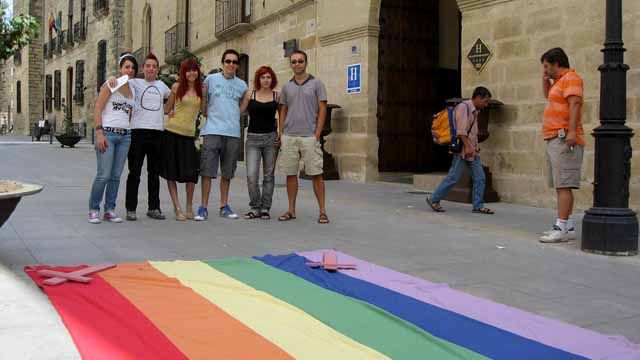 COLEGA RECONOCE AVANCES EN «BAEZA POR LA DIVERSIDAD» A PESAR DE SU EXCLUSIÓN