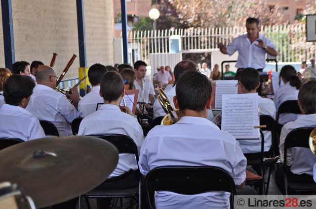 Brillante final para los «Conciertos de Feria»