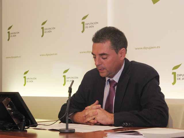 Propondrán declarar el olivar “cultivo energético agrícola” para aumentar las ventajas del aprovechamiento de la biomasa