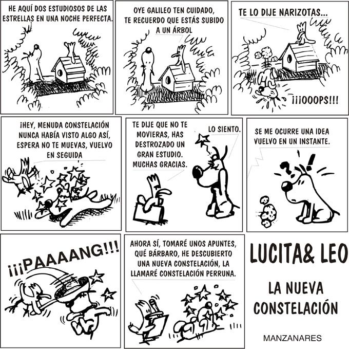 Lucita y Leo -12-