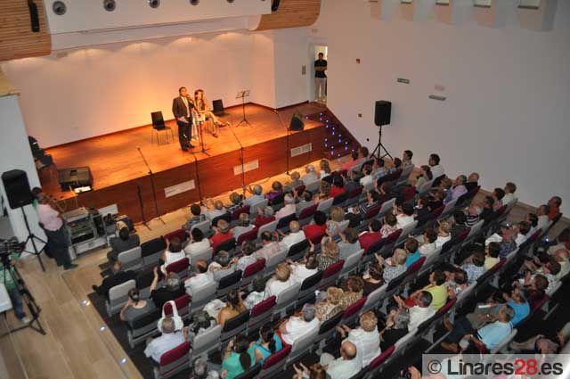 Encuentro Intergeneracional «Día del Mayor»