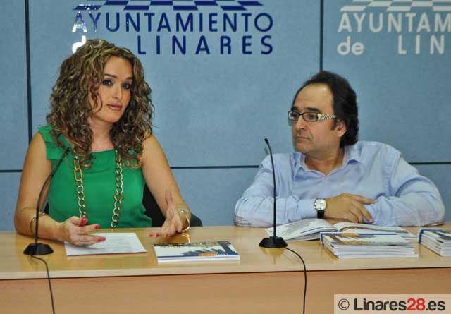 Linares hace una apuesta por el turismo accesible