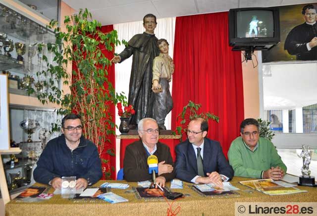 El Colegio Salesiano San Agustín cumple 40 años