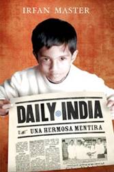 «Daily India» de Ifran Master