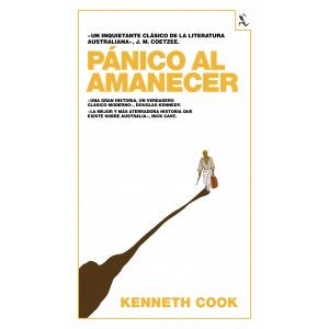 «Pánico al amanecer» de Kenneth Cook