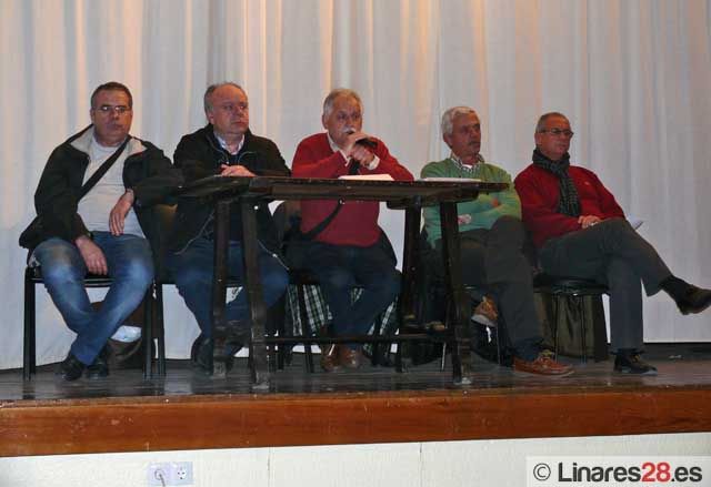 Delegados sindicales de Santana se encierran en el SERCLA para protestar por los retrasos en las prejubilaciones
