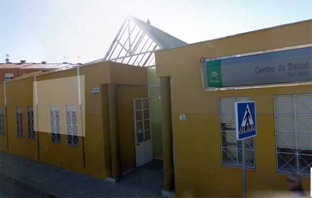 Jornada de puertas abiertas en el Centro de Salud “San José” de Linares