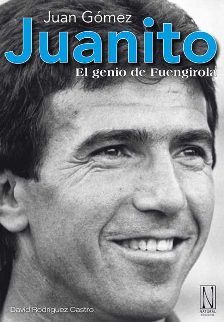 Presentación del libro «Juanito, El genio de Fuengirola»