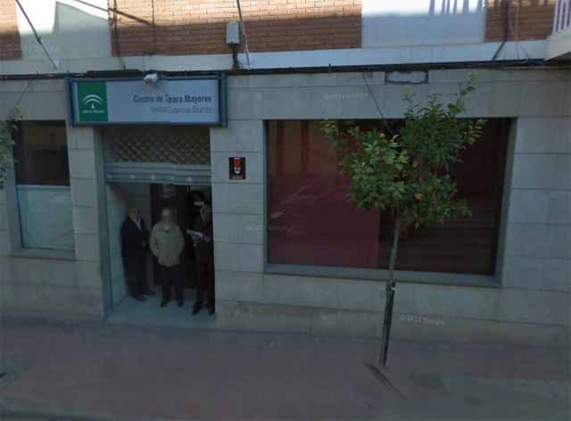 Igualdad asegura que la ampliación del Centro de Día de la calle Viriato estará “lista” antes de finalizar 2011