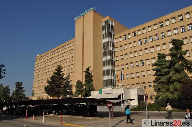 El Distrito Sanitario Jaén-Norte realiza 2.577 retinografías a pacientes diabéticos durante 2011