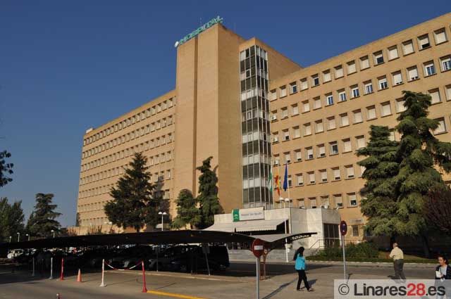 Más de 7.500 pacientes y sus cuidadoras han sido atendidos durante el año pasado en el distrito sanitario Jaén-Norte