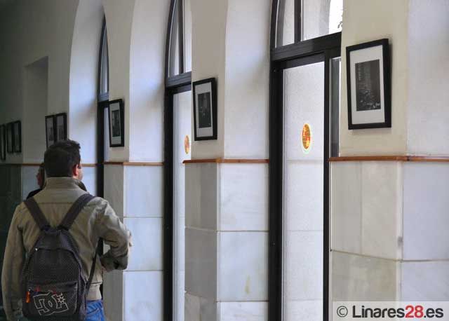 I exposición fotográfica colectiva de la Escuela Politécnica Superior de Linares