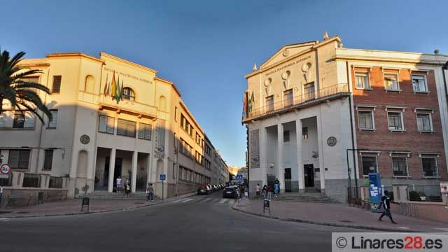 La Escuela Politécnica Superior de Linares celebrará en abril su XVI Curso de Sondeos