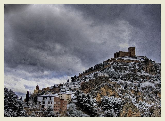 El cielo no avisa