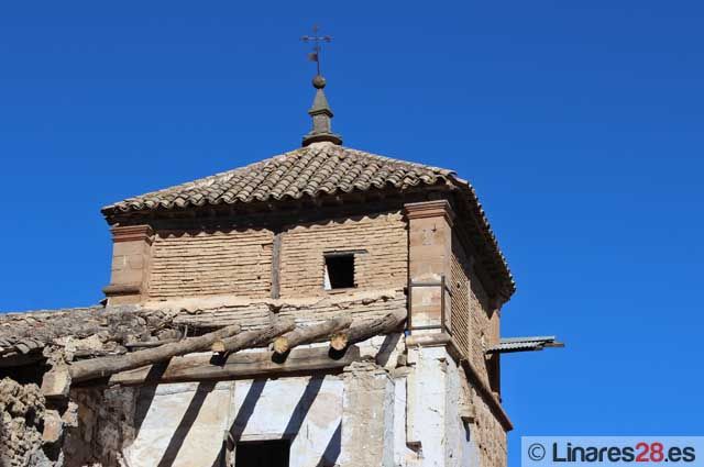 Historia de la Casa del Torreón