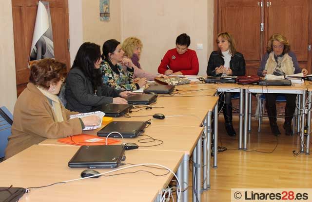 El Consejo Local de Igualdad se reunió en Villa María