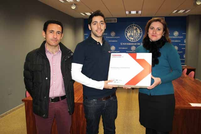 La Universidad de Jaén apoya a sus estudiantes con sobredotación y/o altas capacidades