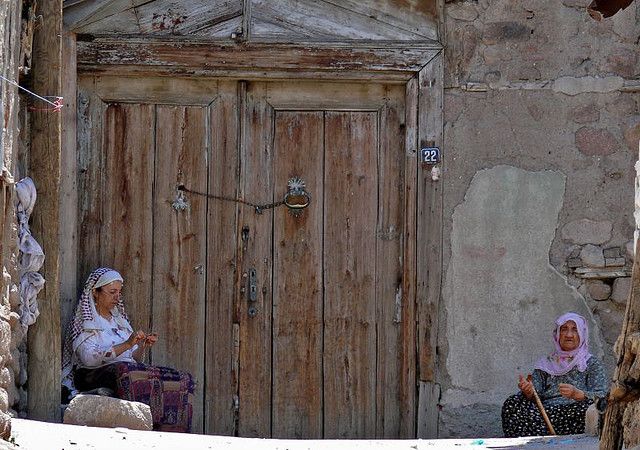 Ankara y su ciudadela