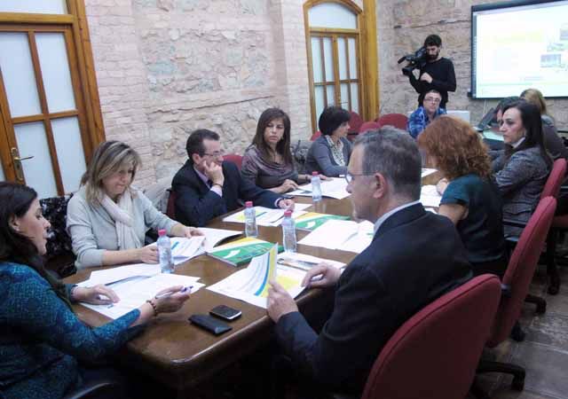 La provincia pone en marcha una nueva estrategia de promoción que la potenciará como sede de congresos