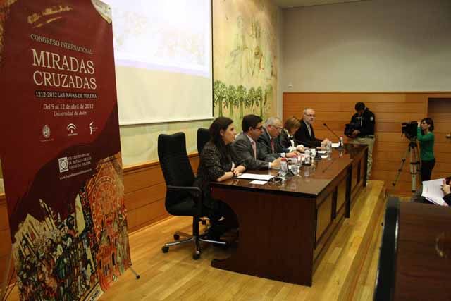 El profesor García Fitz analiza cómo fue percibida la Batalla de las Navas de Tolosa por la sociedad de la época