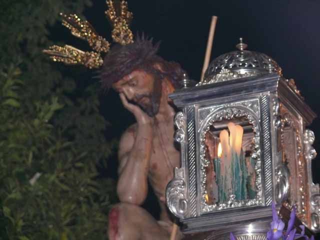 La Semana Santa de Linares vista por Azael González Beltrán