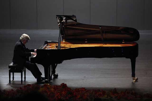 Un total de 32 pianistas de 15 países se disputarán el 54º Concurso Internacional de Piano Premio “Jaén”