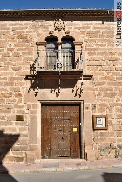 En marcha el XXXI Concurso de Piano Ciudad de Linares «Marisa Montiel»