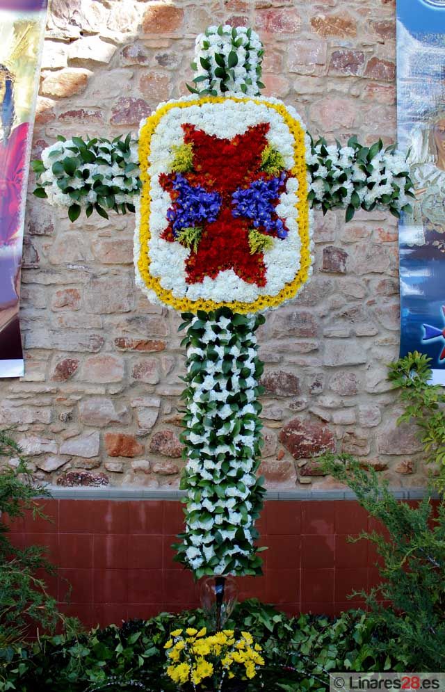 Cruces pasadas por agua