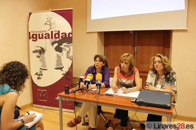 Programa educativo para celebrar el «Día Internacional de Acción por la Salud de las Mujeres»