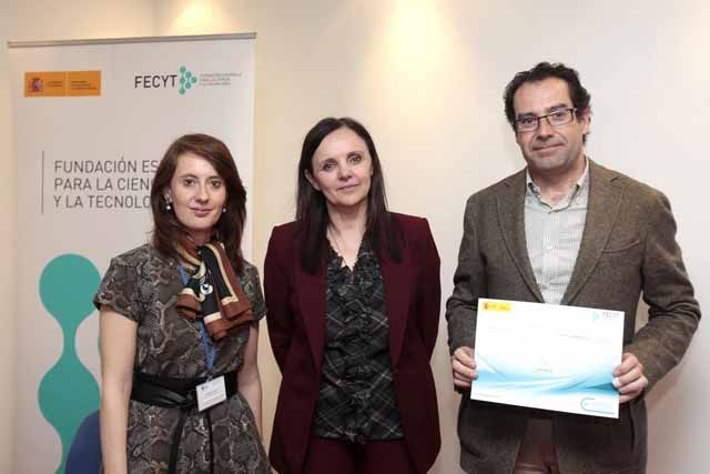 FECYT premia a la revista científica «Procesamiento del Lenguaje Natural»