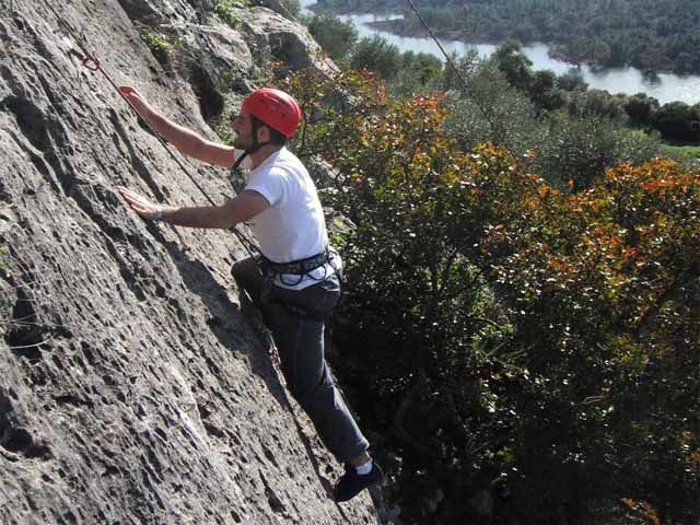 La UJA abre el plazo para participar en diversas actividades en la naturaleza