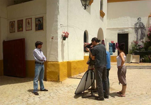 El arte y la cultura linarense se promocionan en la TV húngara