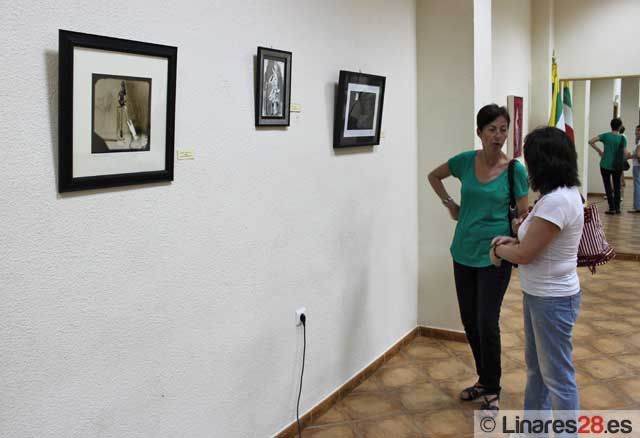 Comienzan las fiestas de la barriada de la Estación de Almería