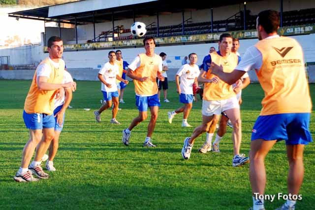 Cambian la fecha del «Ciudad de Linares» de fútbol