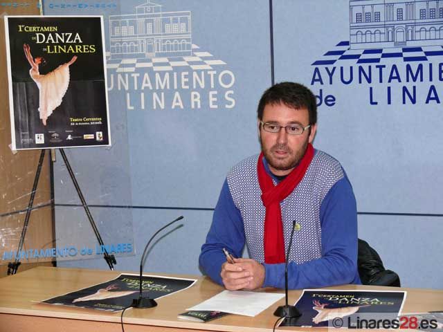 El PSOE de Linares muestra su apoyo a FACUA